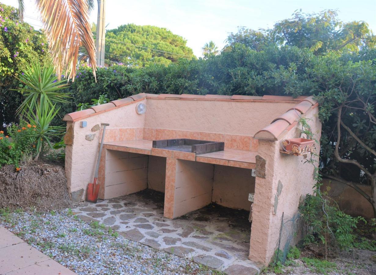 Rose De Sel Hyères Exterior foto
