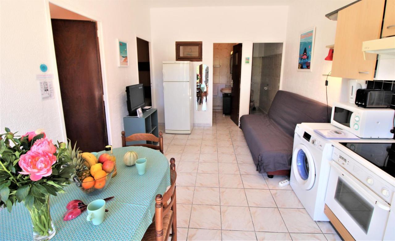 Rose De Sel Hyères Exterior foto